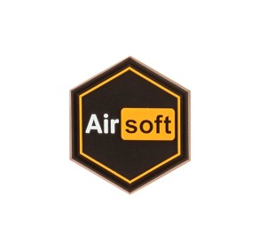 VARI PATCH PVC AIRSOFT