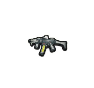 VARI PATCH PVC SCORPION EVO