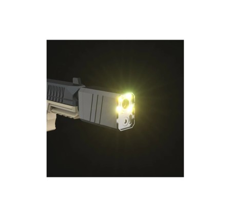 E-SHOOTER TRACER FLARE CUBE BLUETOOTH