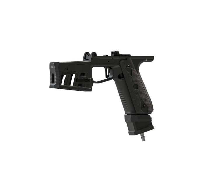 CTM TACTICAL KIT AAP-01/C HPA M4XIMUS