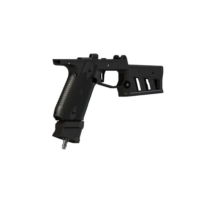 CTM TACTICAL KIT AAP-01/C HPA M4XIMUS