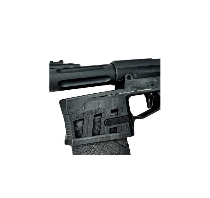 CTM TACTICAL KIT AAP-01/C HPA M4XIMUS