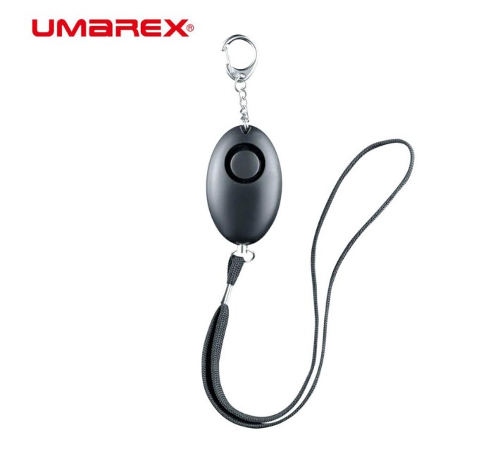 UMAREX SHRILL ALLARME SONORO 125db 
