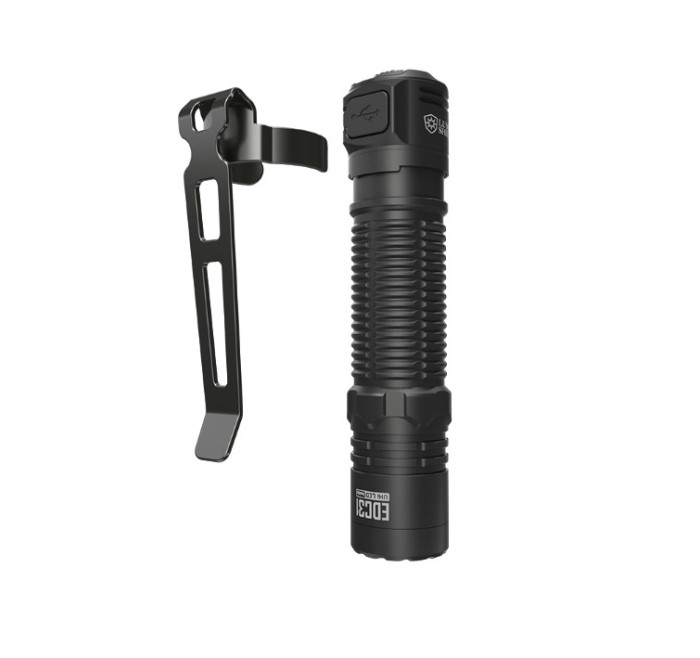 NITECORE TORCIA EDC31 RICARICABILE 3500 LUMENS
