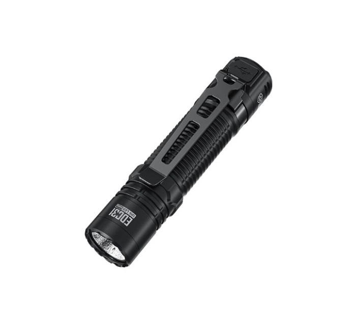 NITECORE TORCIA EDC31 RICARICABILE 3500 LUMENS