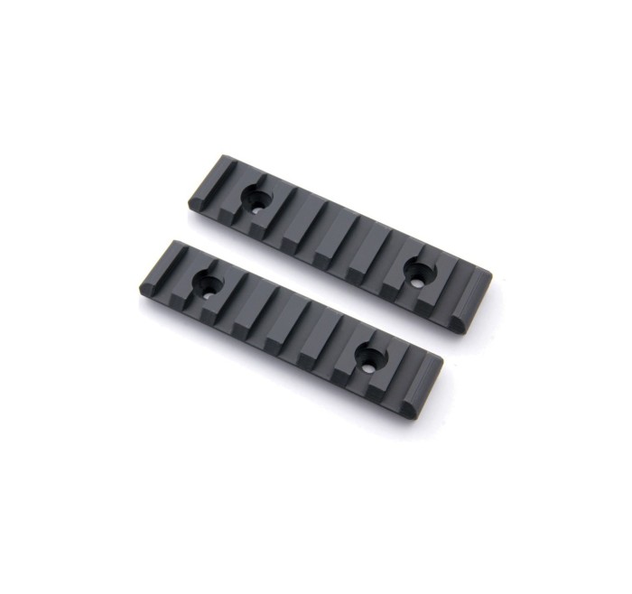 3D6 SET DI SLITTE PER KRYTAC KRISS VECTOR