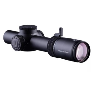 PRIMARY ARMS OTTICA COMPACT PLX 1-8x24mm SFP ILLUMINATED ACSS NOVA RETICLE CANNOCCHIALE