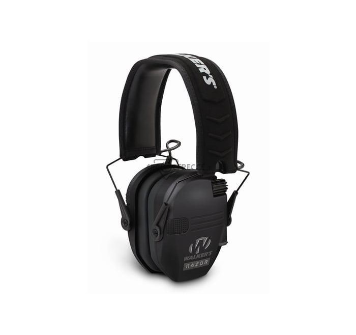 WALKERS CUFFIA ELETTRONICA RAZOR SLIM