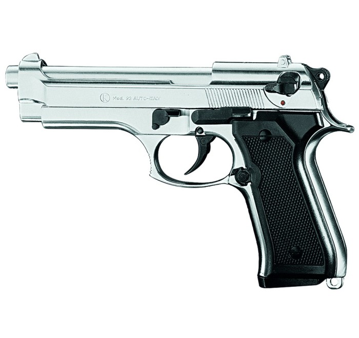 KIMAR PISTOLA A SALVE 92 8mm 16C
