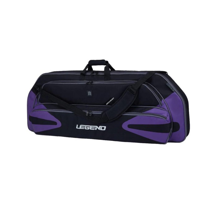 LEGEND BORSA COMPOUND MONSTRO