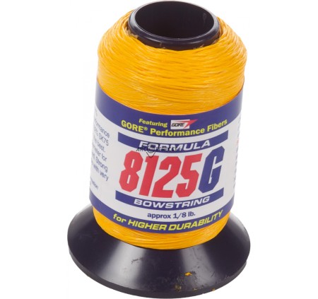 BCY BOBINA 8125  1/8 lb.