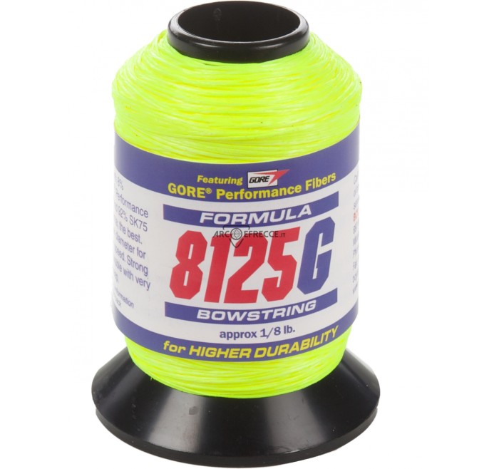 BCY BOBINA 8125  1/8 lb.