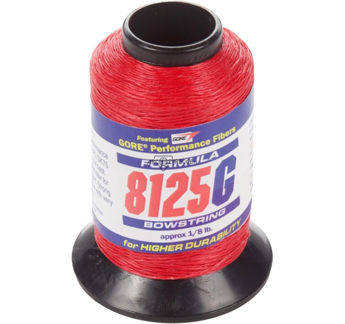 BCY BOBINA 8125  1/8 lb.