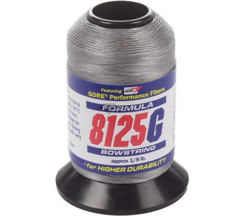 BCY BOBINA 8125  1/8 lb.