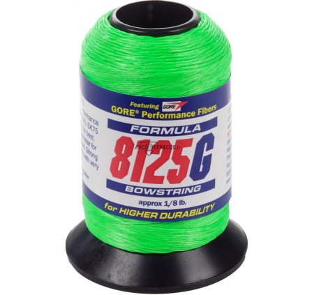 BCY BOBINA 8125  1/8 lb.