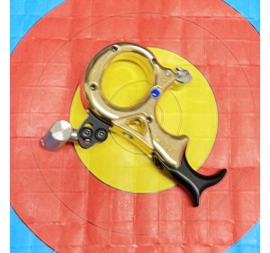 *USATO* STAN SGANCIO LYNX A ROTAZIONE HEAVY LARGE