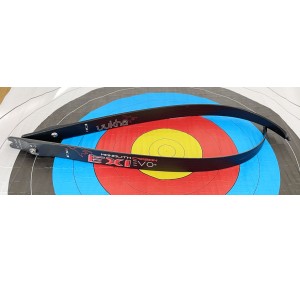 *USATO* UUKHA FLETTENTI EX1 EVO2 CARBON 70-34