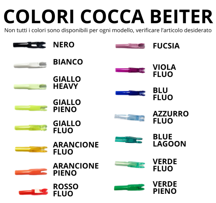 BEITER COCCA PIN HUNTER pinza 1