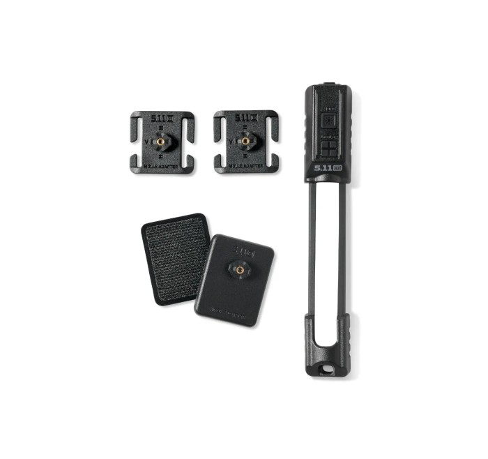 5.11 LUCE 5830040 DEPLOY LM3 USB