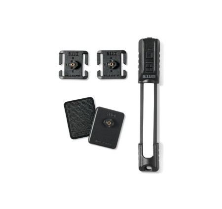 5.11 LUCE 5830040 DEPLOY LM3 USB