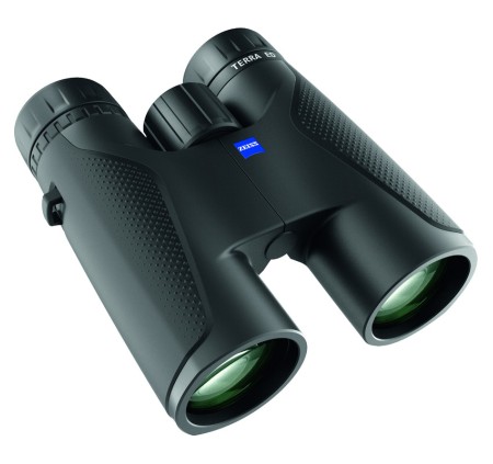 ZEISS BINOCOLO TERRA ED 8x42