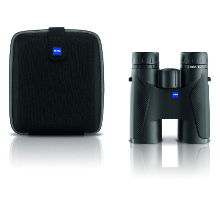 ZEISS BINOCOLO TERRA ED 8x42