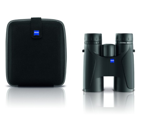 ZEISS BINOCOLO TERRA ED 8x42