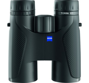 ZEISS BINOCOLO TERRA ED 8x42