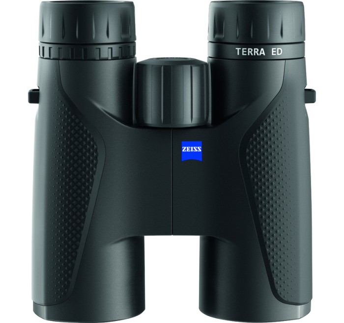ZEISS BINOCOLO TERRA ED 8x42