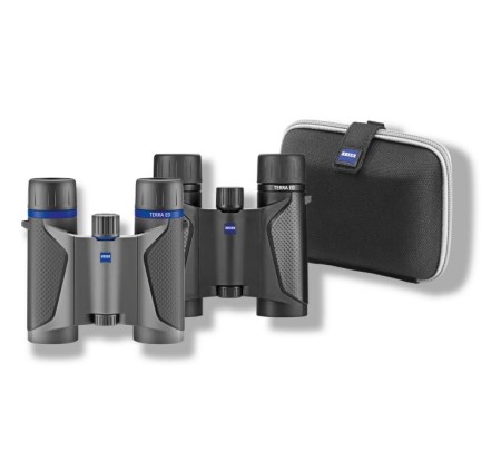 ZEISS BINOCOLO TERRA ED 10x42