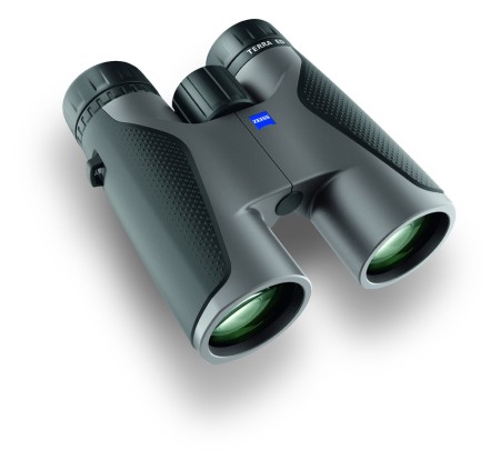ZEISS BINOCOLO TERRA ED 10x42