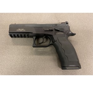 *USATO* PHOENIX PISTOLA  FUSION STANDARD CAL 9x21 