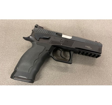 *USATO* PHOENIX PISTOLA  FUSION STANDARD CAL 9x21 