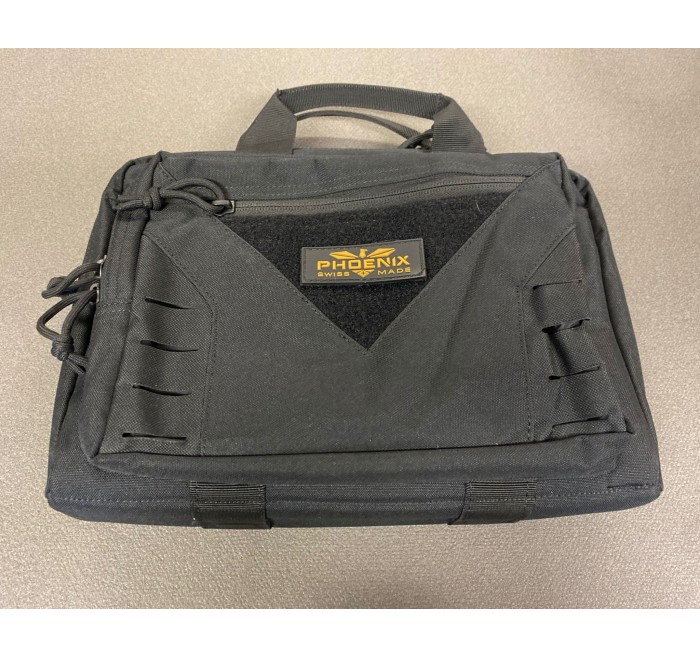 *USATO* PHOENIX PISTOLA  FUSION STANDARD CAL 9x21 