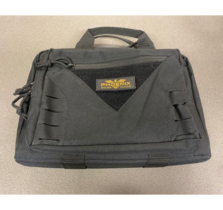 *USATO* PHOENIX PISTOLA  FUSION STANDARD CAL 9x21 