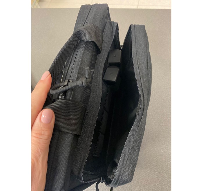 *USATO* PHOENIX PISTOLA  FUSION STANDARD CAL 9x21 