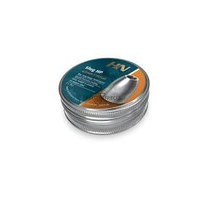 H&N DIABOLO SLUG HP 4.5mm .1775 13g *Conf. da 350pz* 