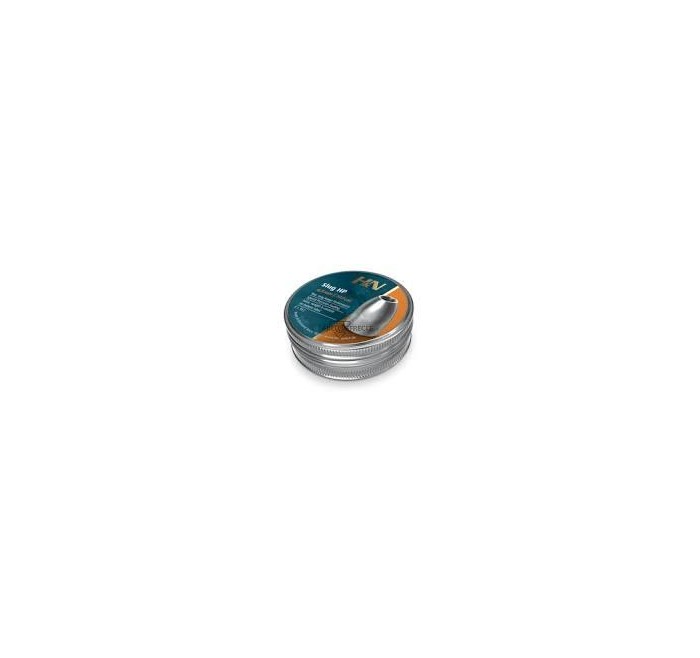 H&N DIABOLO SLUG HP 4.5mm .1775 13g *Conf. da 350pz* 