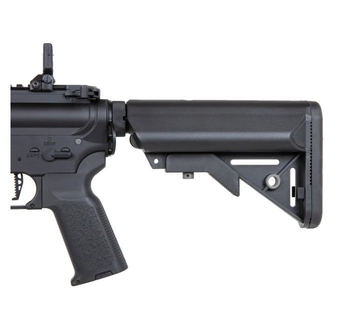 SPECNA ARMS FUCILE SOFTAIR ELETTRICO DANIEL DEFENSE RIS III 10.5" SA-P27 PRIME ASTER II ETU