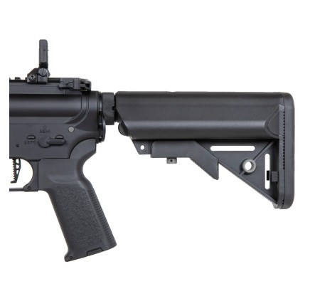 SPECNA ARMS FUCILE SOFTAIR ELETTRICO DANIEL DEFENSE RIS III 10.5" SA-P27 PRIME ASTER II ETU