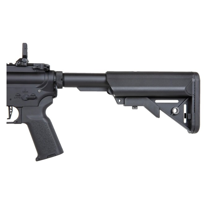 SPECNA ARMS FUCILE SOFTAIR ELETTRICO DANIEL DEFENSE RIS III 10.5" SA-P27 PRIME ASTER II ETU