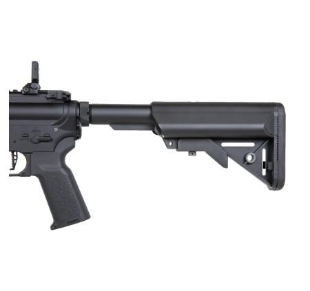 SPECNA ARMS FUCILE SOFTAIR ELETTRICO DANIEL DEFENSE RIS III 10.5" SA-P27 PRIME ASTER II ETU
