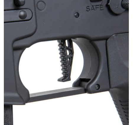 SPECNA ARMS FUCILE SOFTAIR ELETTRICO DANIEL DEFENSE RIS III 10.5" SA-P27 PRIME ASTER II ETU