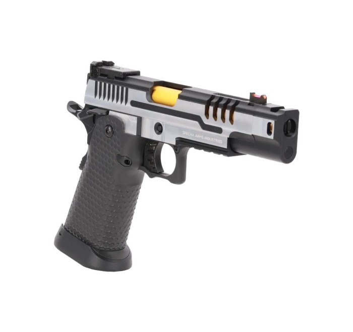 SPECNA ARMS PISTOLA SOFTAIR A GAS SA-VGP24 VAPOR