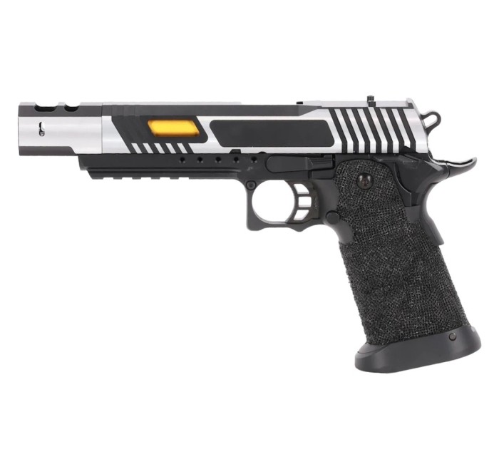 SPECNA ARMS PISTOLA SOFTAIR A GAS SA-VGP20 VAPOR OPTICS READY