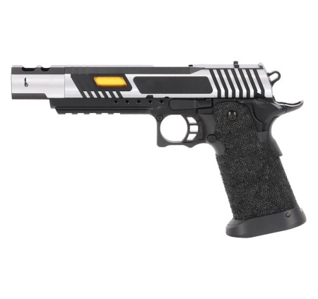 SPECNA ARMS PISTOLA SOFTAIR A GAS SA-VGP20 VAPOR OPTICS READY