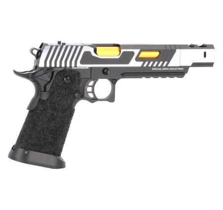 SPECNA ARMS PISTOLA SOFTAIR A GAS SA-VGP20 VAPOR OPTICS READY