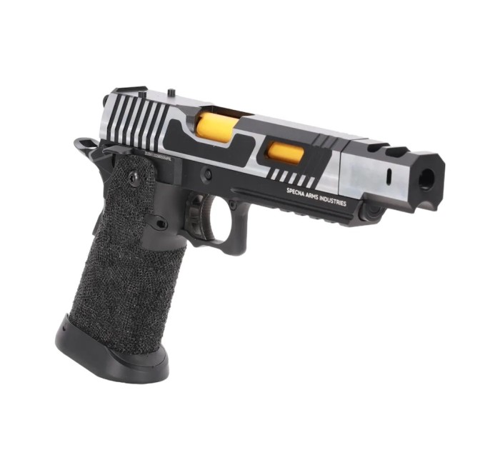 SPECNA ARMS PISTOLA SOFTAIR A GAS SA-VGP20 VAPOR OPTICS READY