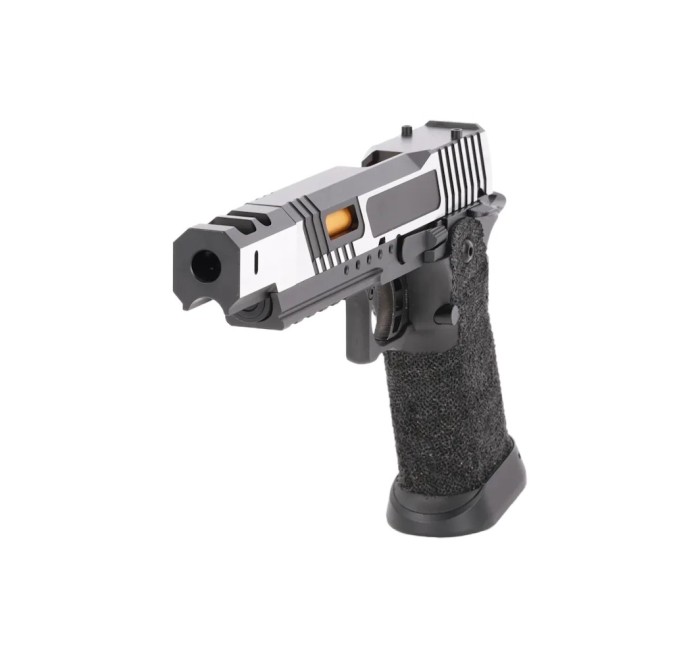 SPECNA ARMS PISTOLA SOFTAIR A GAS SA-VGP20 VAPOR OPTICS READY