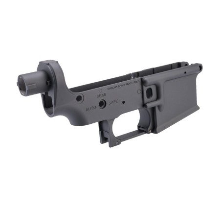 SPECNA ARMS LOWER RECEIVER PER SERIE M4/M16 EDGE